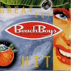 The Beach Boys Greatest Hits: 20 Good Vibrations