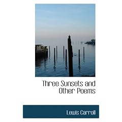 Three Sunsets and Other Poems