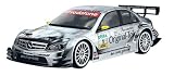 Eigenschaften Graupner GmbH & Co. KG 90337 / Graupner 90337 - MERCEDES DTM ORIGINAL TEILE 4WD 1:14 RC Automodell mit Fernsteuerung