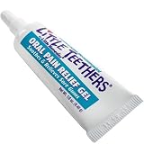 Little Teethers Gel-.33 oz