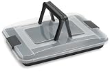 Kaiser Bake and Roast pan with Plastic Lid