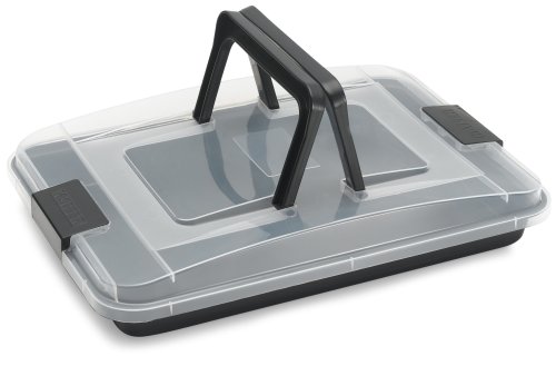 Kaiser Bakeware 16.5 x Take Cover