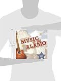 Download Music of the Alamo (Incredible Journey Books) [includes cd]