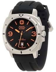 Wenger Military 69366 Expedition Rubber