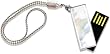 Transcend TS2GJFV90P 2GB Jet Flash Drive