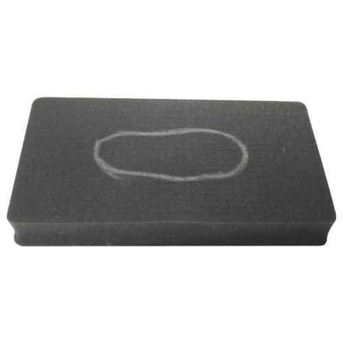 Pelican Pick N' Pluck foam set for 1060 Micro-Case