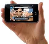 Apple iPod touch 8GB MA623J/A