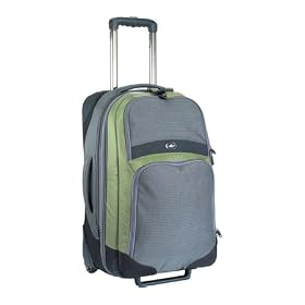 Eagle Creek Travel Gear Tarmac 22 Carry-On