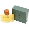 Roma By Laura Biagotti For Men. Eau De Toilette Spray 4.2 Ounces