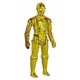  Gentle Giant Studios Star Wars Kenner C-3PO 12 inch Action Figure