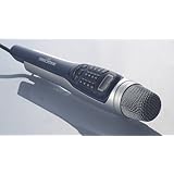 Magic Sing ET-13000 Spanish Wireless Multiplex Karaoke Microphone 2009 Edition
