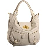 Melie Bianco Alyssa Hobo