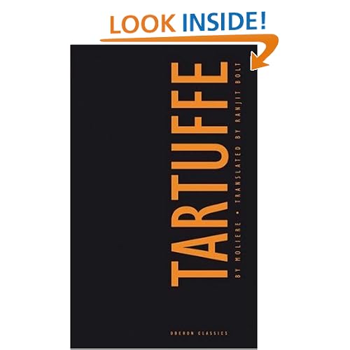Tartuffe (Absolute Classics)