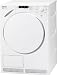 Miele Luftkondens-Trockner T 7000 C HomeCare XL