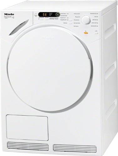 Miele Luftkondens-Trockner T 7000 C HomeCare XL