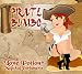 Love Potion® Perfume Pirate Bumbo TM~ 1/3 Fl. Oz. Concentrated Perfume Oil