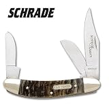 Old Timer, Sowbelly, 3 Blades