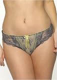 Elle Macpherson Intimates Dentelle thong