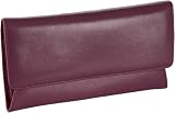 HOBO INTERNATIONAL Esme Florence Leather Wallet