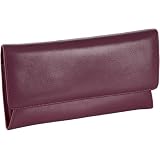 HOBO INTERNATIONAL Esme Continental Wallet