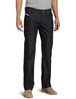 Diesel Men's Larkee Regular Straight-Leg Jean 0088Z