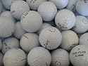24 Assorted Top Flite Grade A Golf Balls