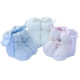 Lullabee - Baby Booties