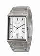 Kenneth Cole New York Men`s Classic Silver-Tone Bracelet Watch #KC3824