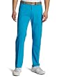 Puma Men's Golf Solid 5 Pocket Tech Pant
