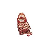 Reber Black Forest Heart Economy Case Pack 1.9 Oz Pack of 36 by Reber