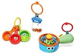 Infantino Baby Lil' Chef Set