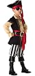 Super Deluxe Pirate Scoundrel Costume