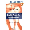 English Phonetics and Phonology: An Introduction