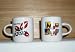 KISSES FROM NEW JERSEY CAPACHINO CUPS (2)