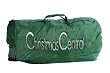 Deluxe Artificial Christmas Tree Storage Bag On Wheels - Holds Up to a 9' Tree