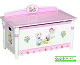 Review Guidecraft g83804.. / Guidecraft Raggedy Ann & Andy Step-Up