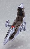 figma ヱヴァンゲリヲン新劇場版:破 真希波・マリ・イラストリアス 新型プラグスーツver.