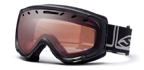 Smith Phenom Goggle (Ignitor Mirror, Black Foundation)