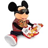 Fisher-Price Disney's Rock Star Mickey