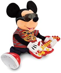 Fisher-Price Disney's Rock Star Mickey