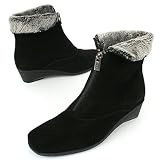 La Canadienne -- *Evita Blk 8515151 -- Women's Shoes,Boots,Comfort Shoes