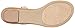 Madden Girl Women's Thrillzz Flat Sandal