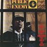 Image of album by Public Enemy