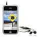 yooZoo Stereo Headset with Built-in Microphone and Click / Hold Button for Apple iPhone - Ear Cusion
