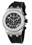 Audemars Piguet Royal Oak Offshore Women's Automatic Watch 26283ST-OO-D002CA-01