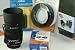 Sigma 50-200mm F4-5.6 DC OS HSM Lens Kit With Case , Hood , Set of 3 Filters , Extended Warranty , Cap Keeper , Cleaning kit For All Canon EOS Digital SLR Cameras.