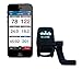 Wahoo Blue SC Speed and Cadence Sensor for iPhone, Android and Bike Computers