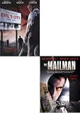 Mailman/ Evil`s City (2 Pack)