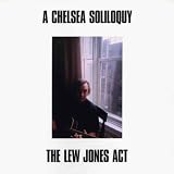A Chelsea Soliloquy