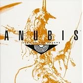 ANUBIS ZONE OF THE ENDERS ORIGINAL SOUNDTRACK